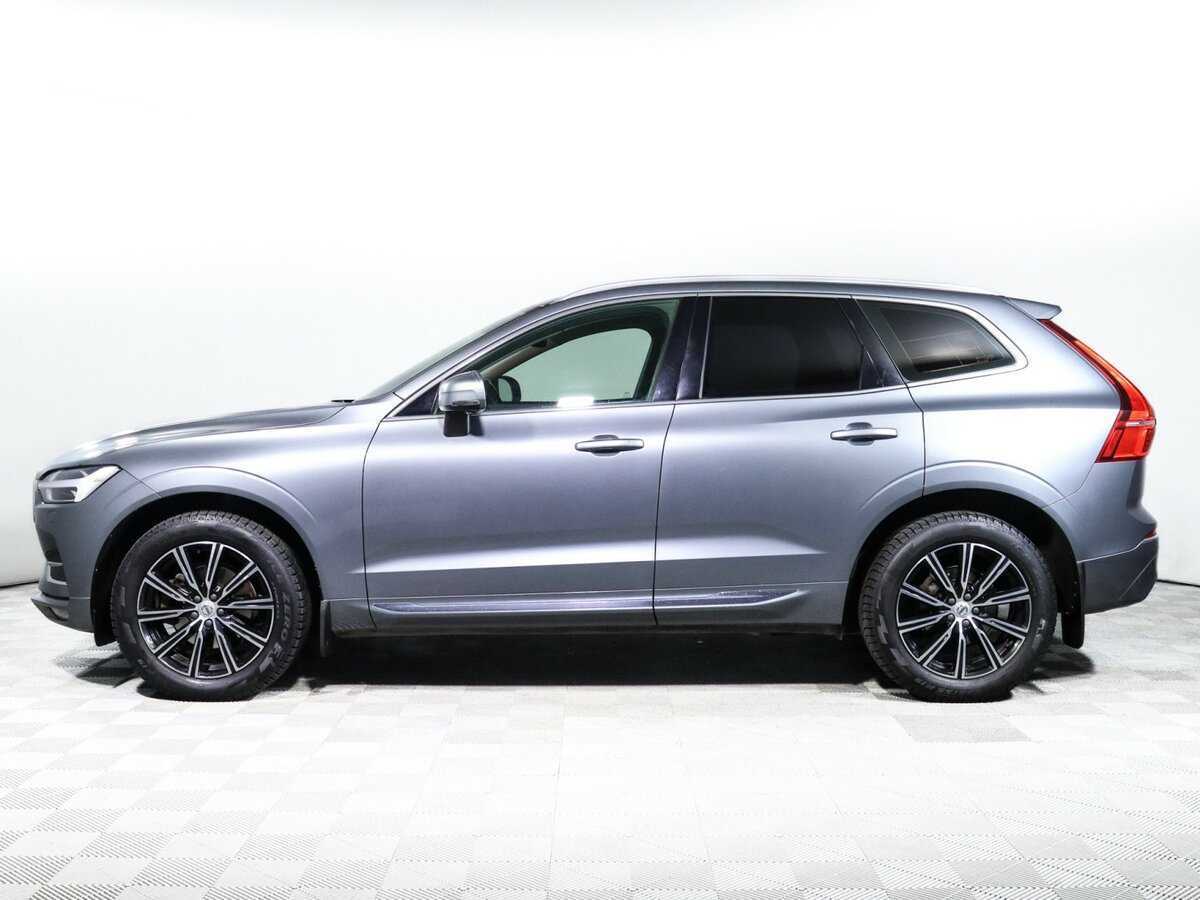 Купить Volvo XC60, 2020, 100 522 км, фото №5