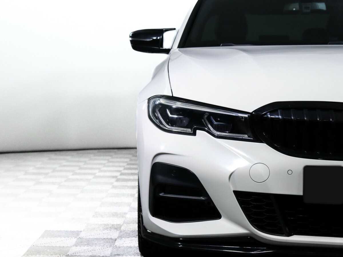 Купить BMW 3 серии 320i xDrive, 2020, 85 000 км, фото №15