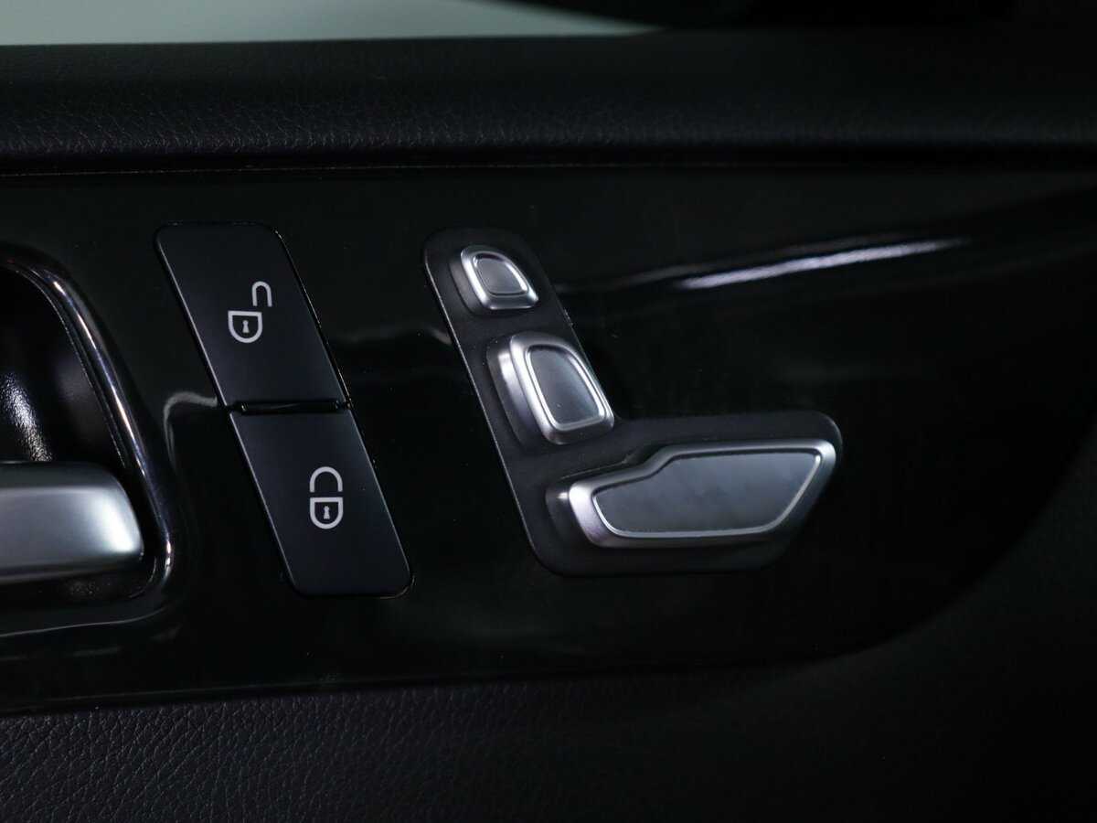 Купить Mercedes-Benz GLS 400, 2017, 98 401 км, фото №17