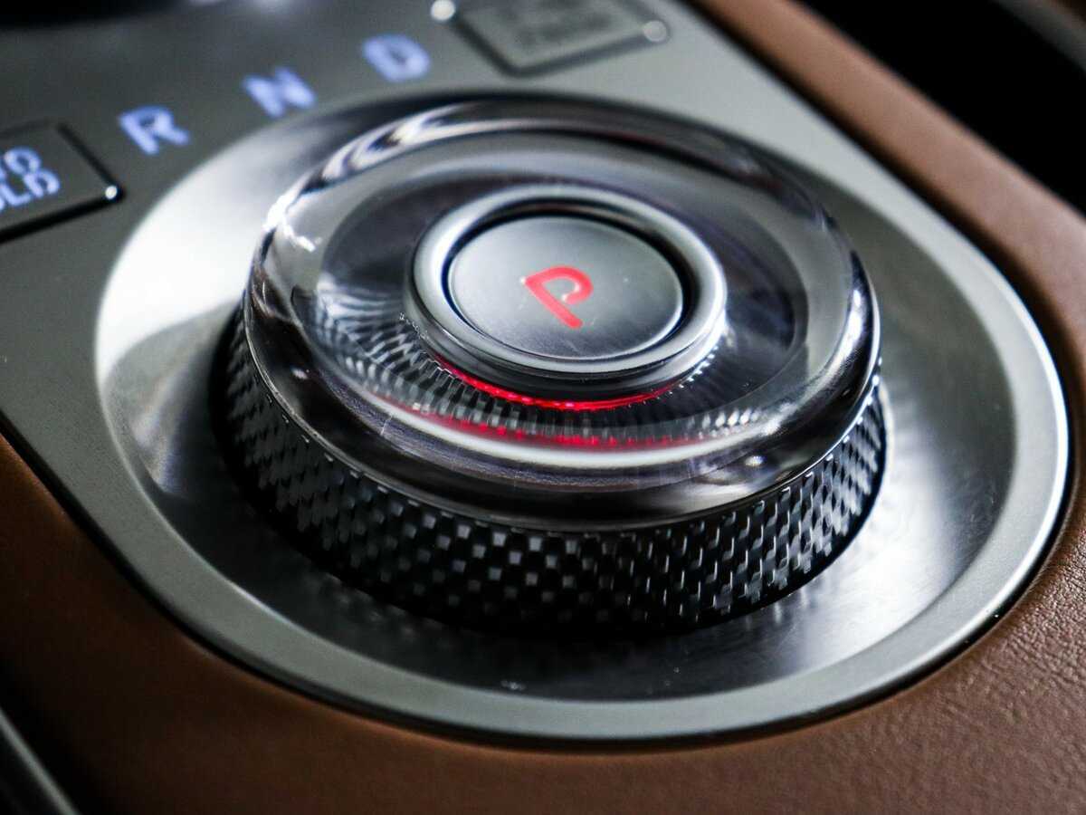 Купить Genesis GV70, 2021, 54 623 км, фото №16