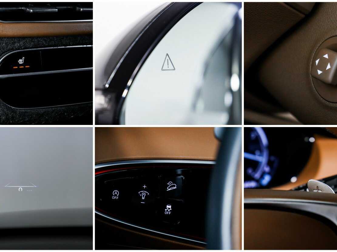 Купить Genesis GV70, 2021, 54 623 км, фото №20