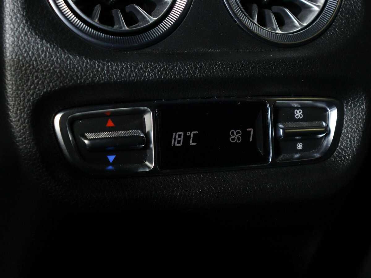 Купить Mercedes-Benz G-Класс AMG 63 AMG, 2023, 11 350 км, фото №18