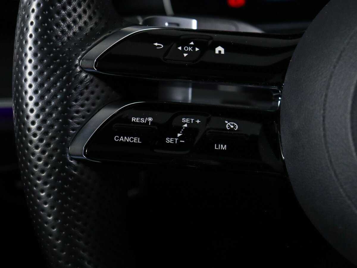 Купить Mercedes-Benz E-Класс 200, 2021, 78 500 км, фото №25