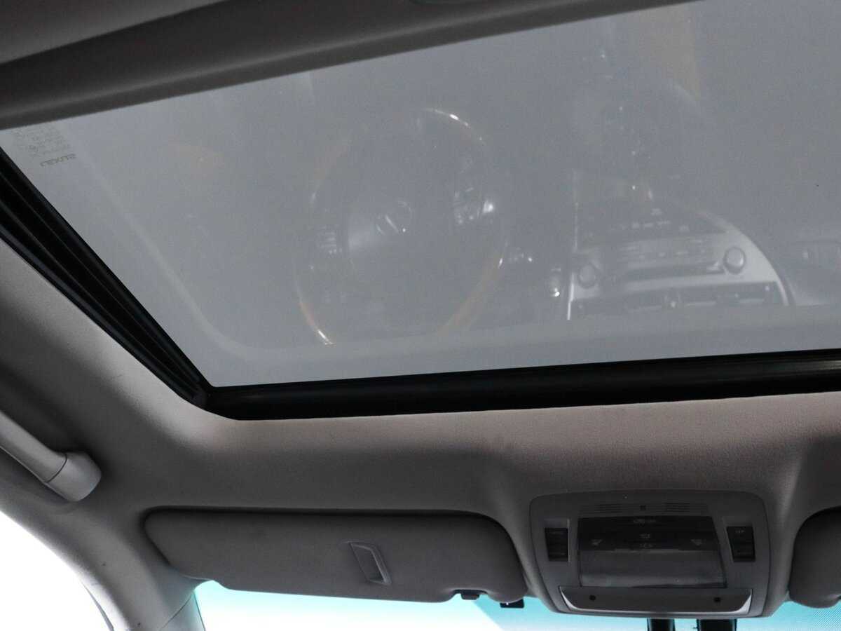 Купить Lexus RX 350, 2009, 180 012 км, фото №16