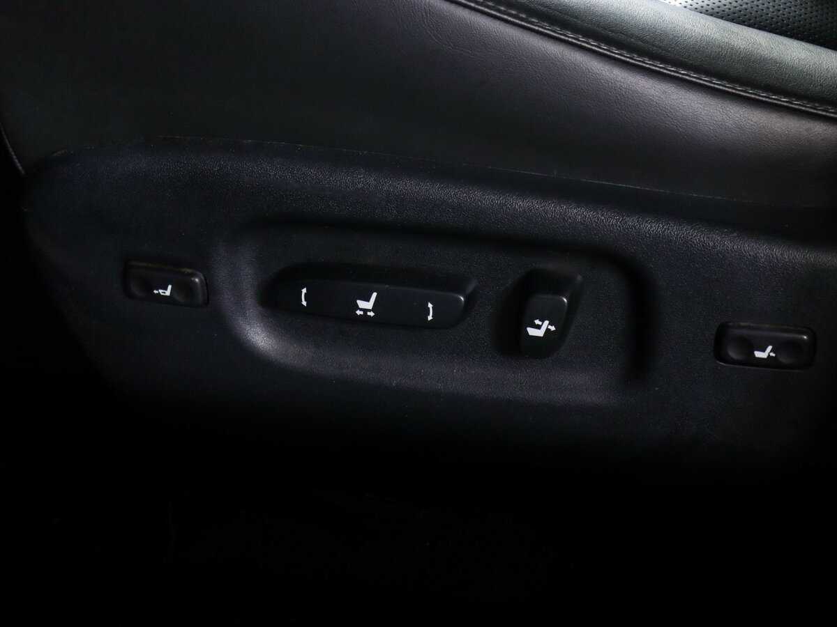 Купить Lexus RX 350, 2009, 180 012 км, фото №19