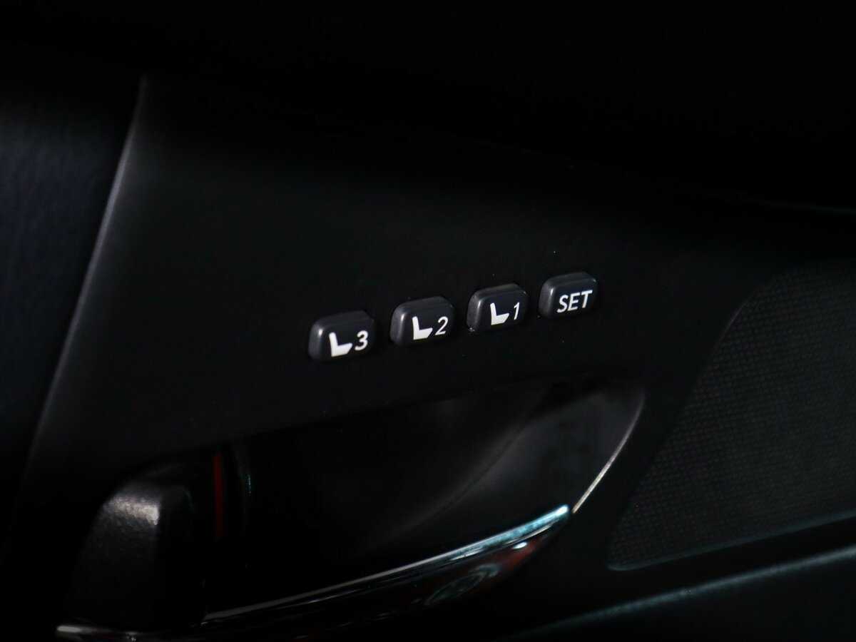 Купить Lexus RX 350, 2009, 180 012 км, фото №20