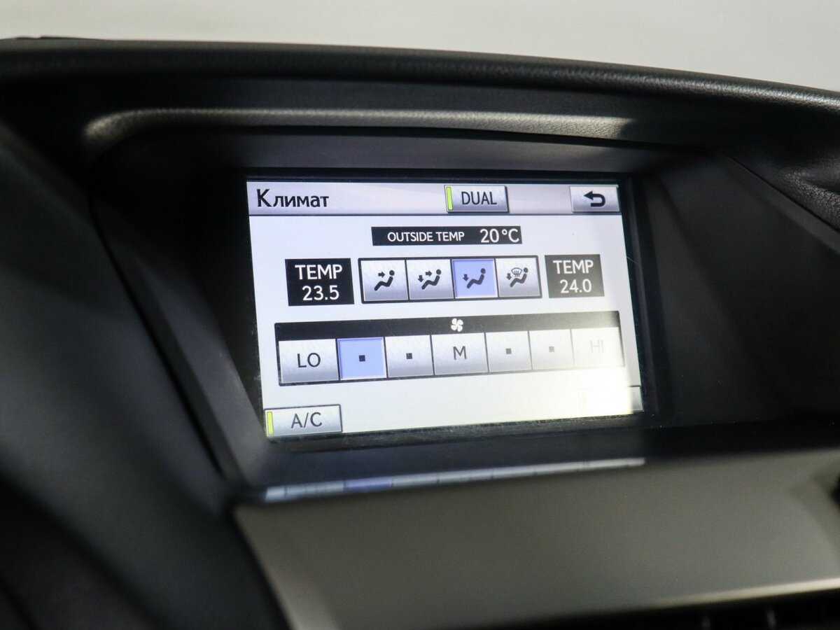 Купить Lexus RX 350, 2009, 180 012 км, фото №26