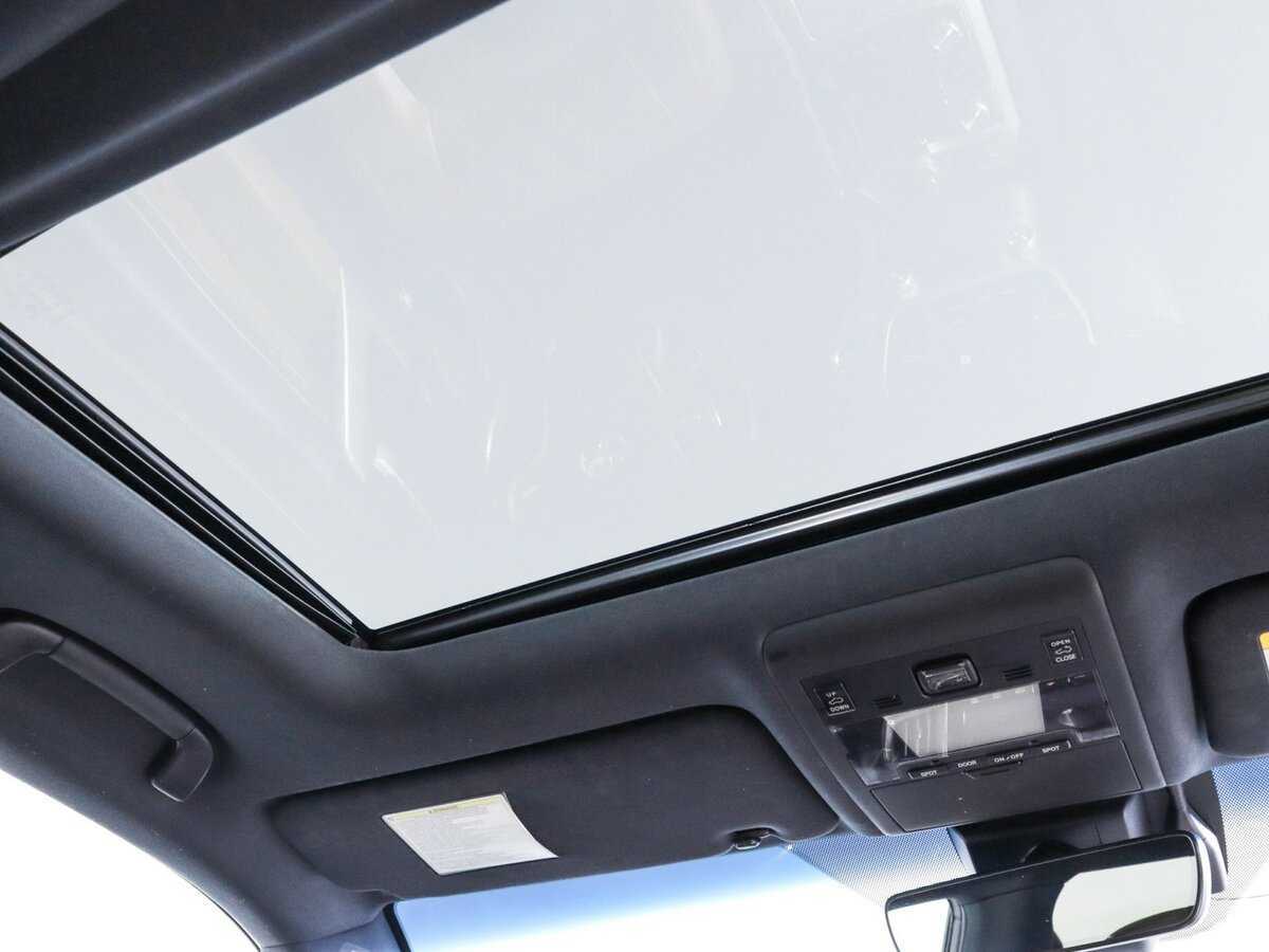 Купить Toyota Land Cruiser, 2018, 115 209 км, фото №12