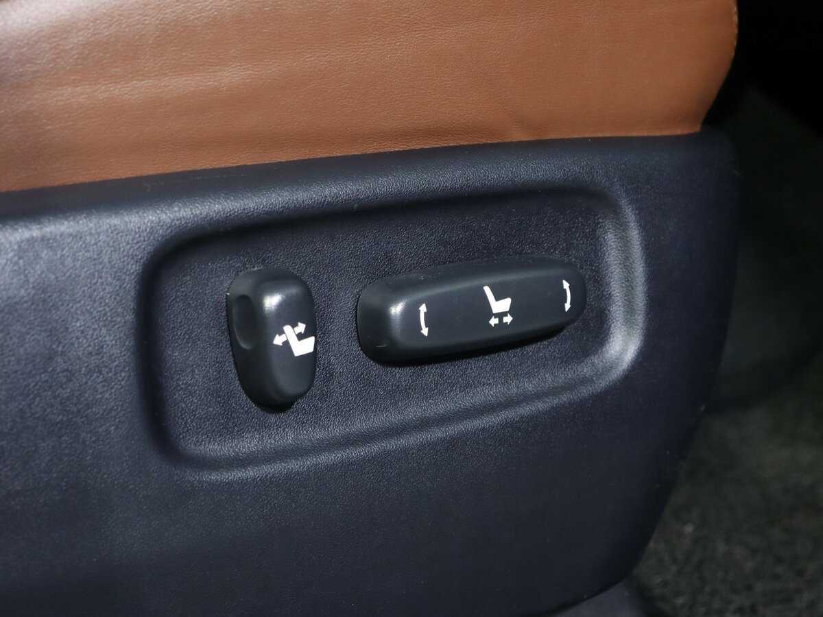 Купить Toyota Land Cruiser, 2018, 115 209 км, фото №14