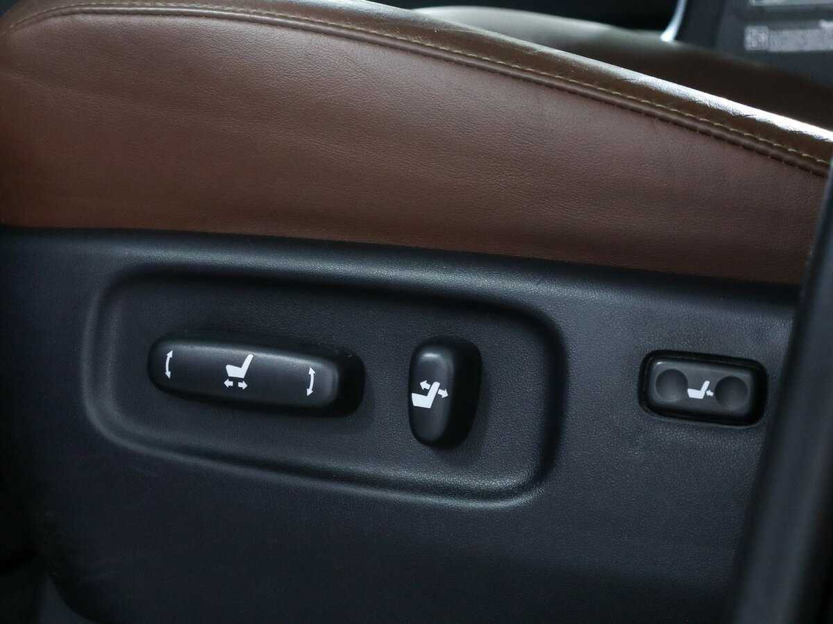 Купить Toyota Land Cruiser, 2018, 115 209 км, фото №18