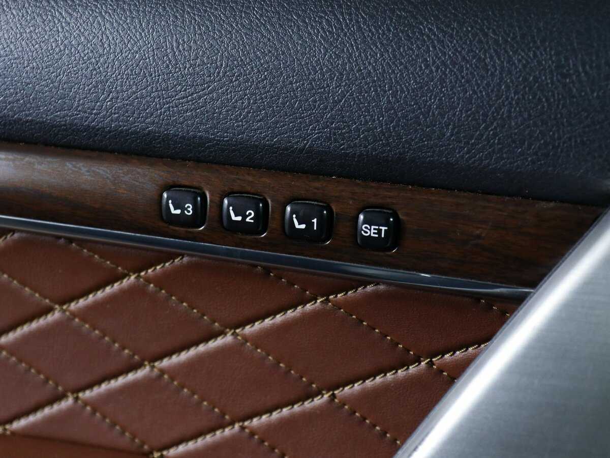 Купить Toyota Land Cruiser, 2018, 115 209 км, фото №19