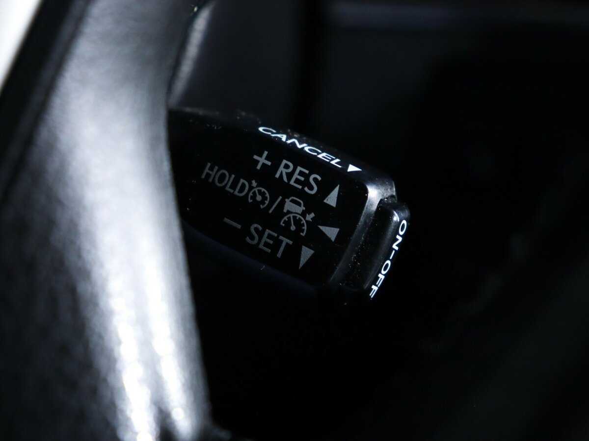 Купить Toyota Land Cruiser, 2018, 115 209 км, фото №22