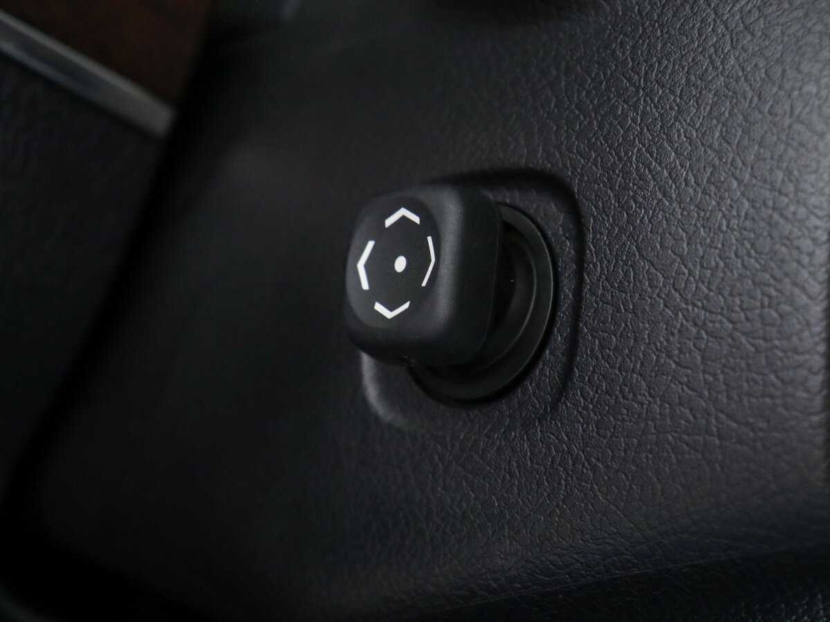 Купить Toyota Land Cruiser, 2018, 115 209 км, фото №25