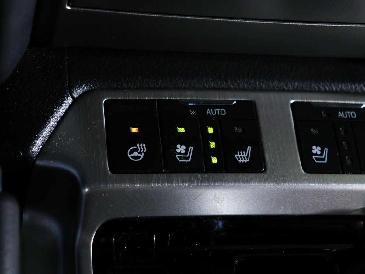 Купить Toyota Land Cruiser, 2018, 115 209 км, фото №28