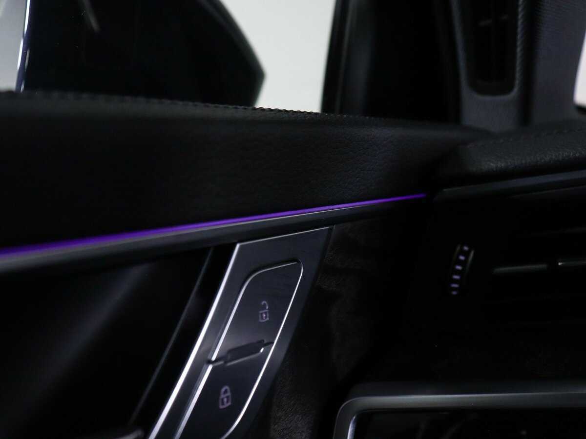 Купить Audi A6 40 TDI, 2020, 87 220 км, фото №17