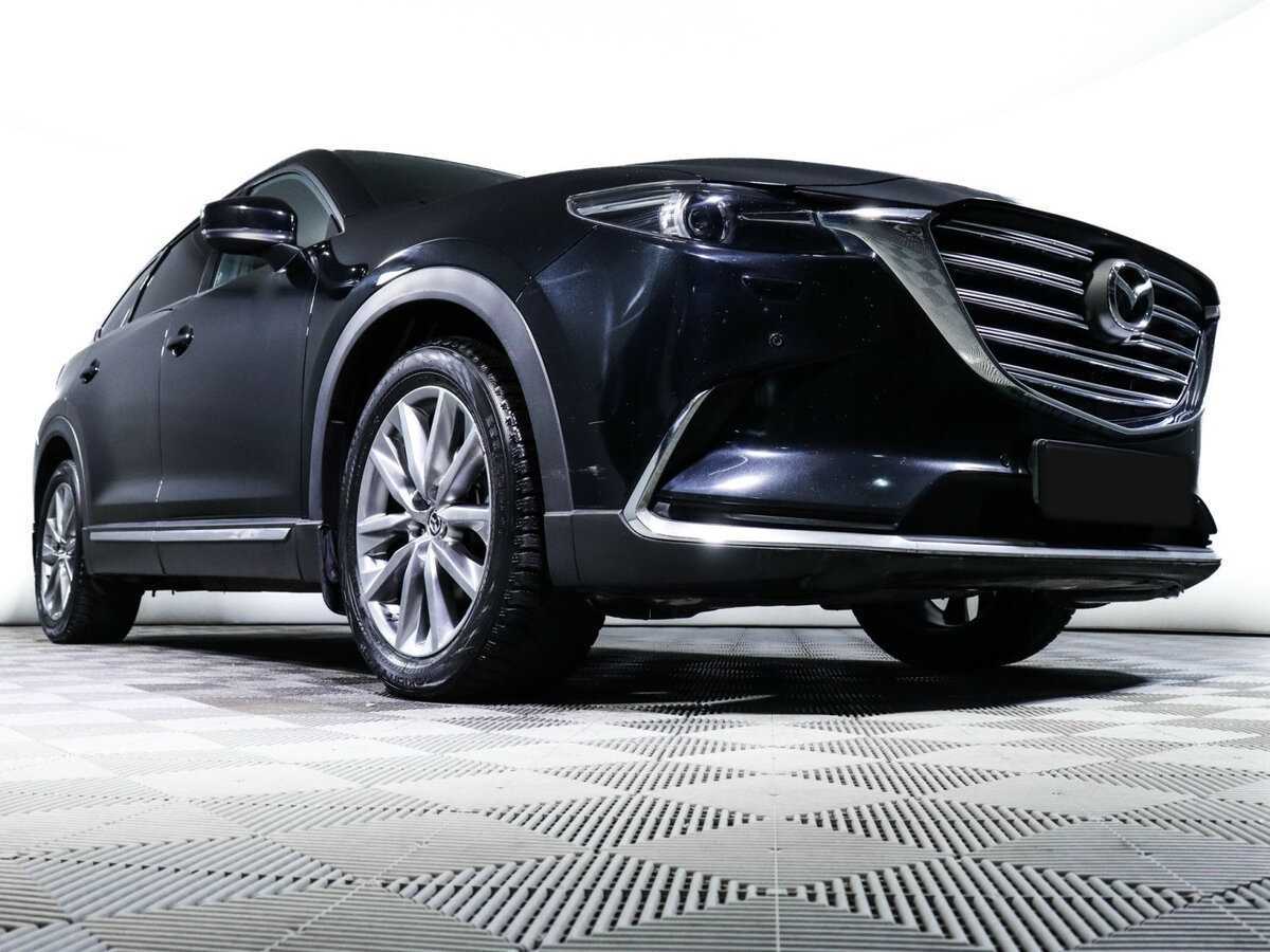 Купить Mazda CX-9, 2018, 137 441 км, фото №19