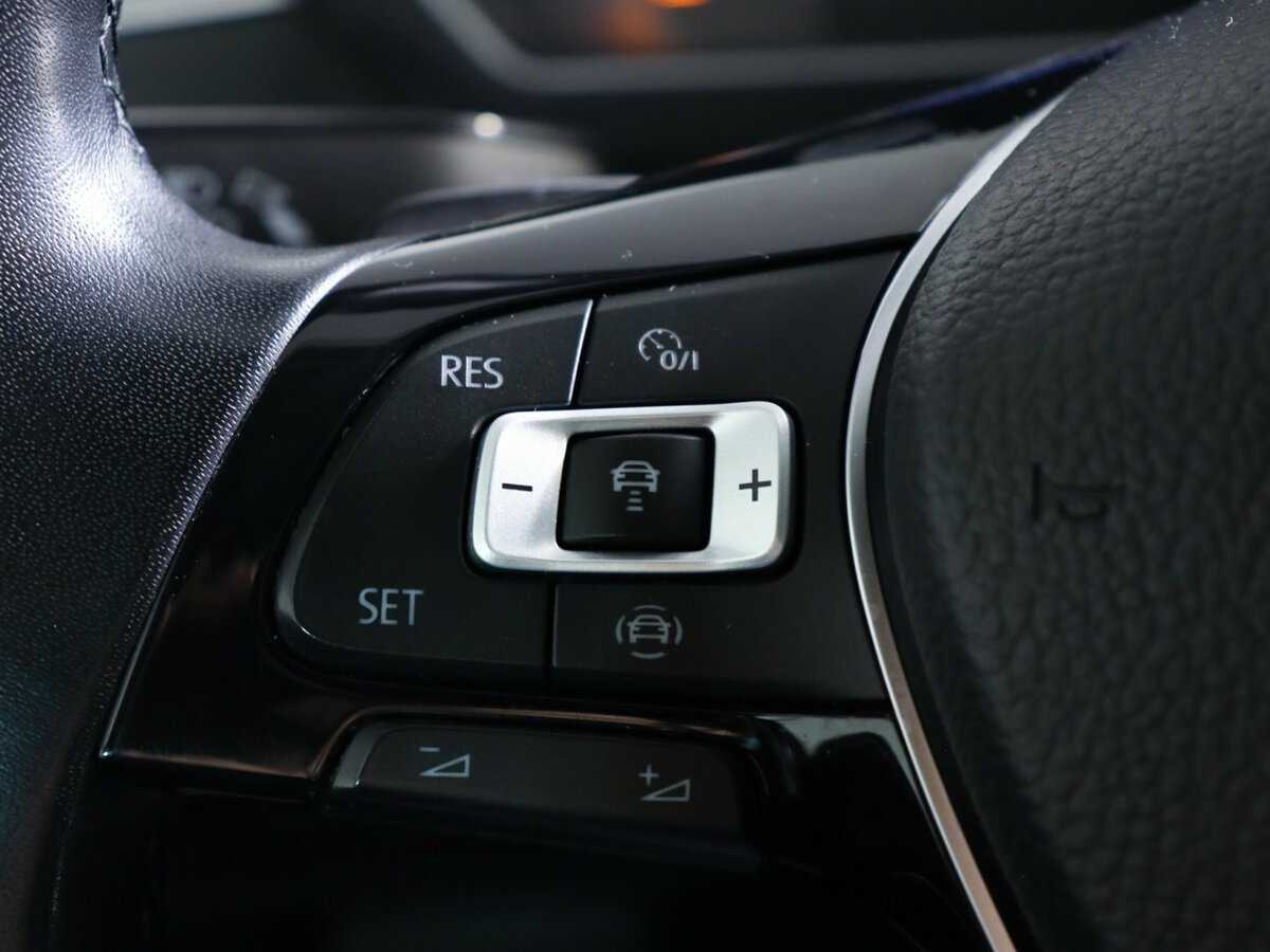 Купить Volkswagen Tiguan, 2020, 66 330 км, фото №17