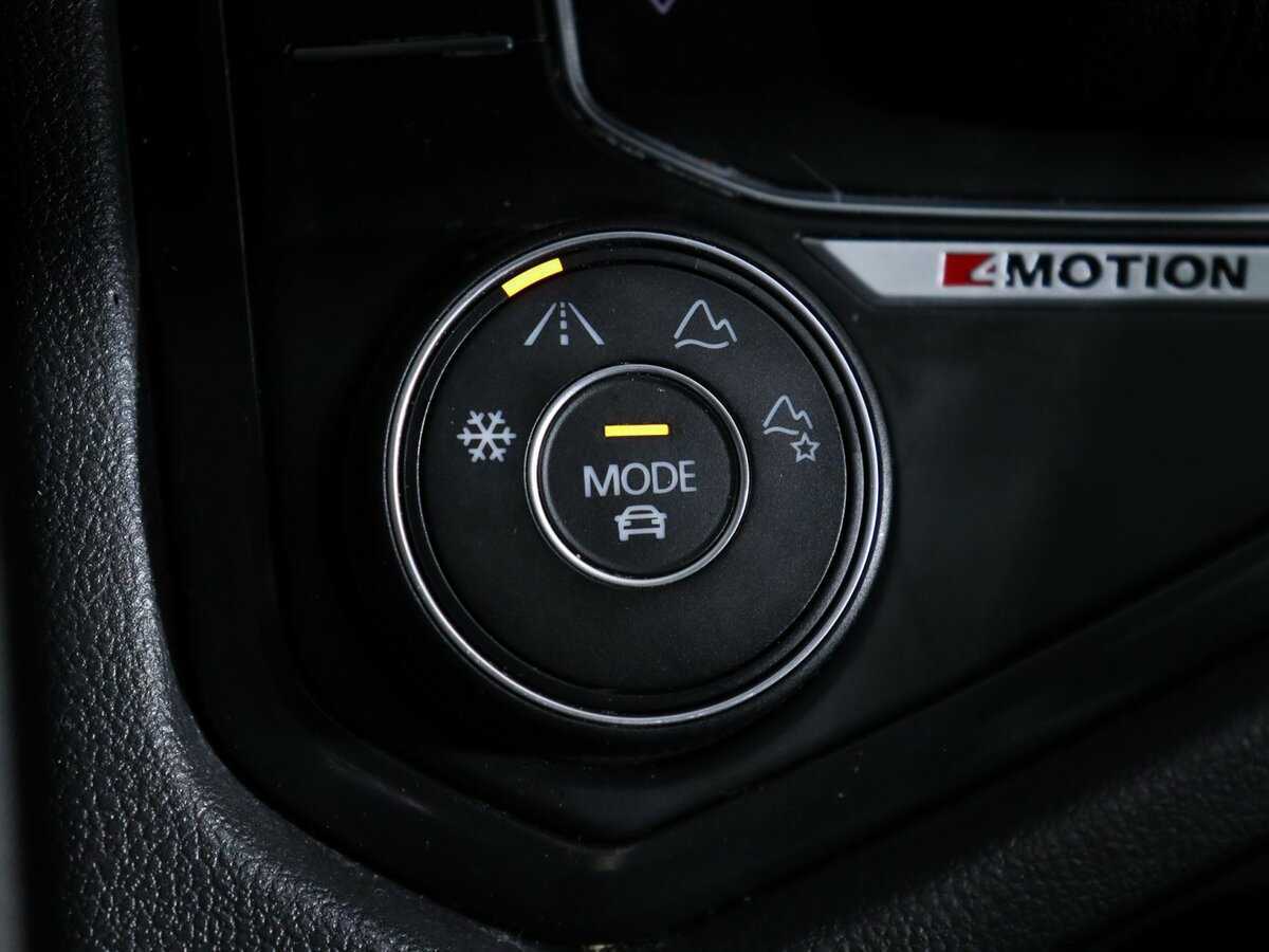Купить Volkswagen Tiguan, 2020, 66 330 км, фото №19