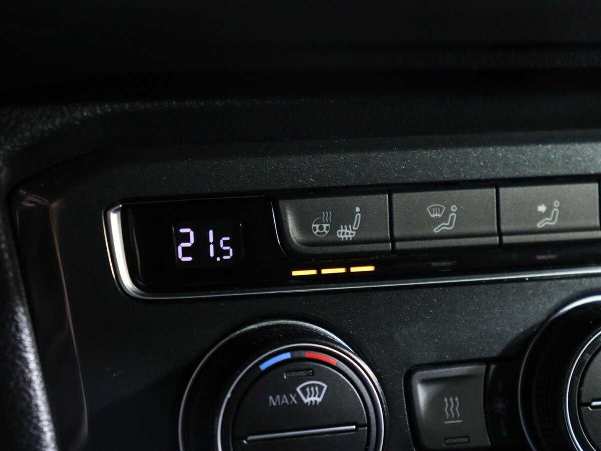 Купить Volkswagen Tiguan, 2020, 66 330 км, фото №20