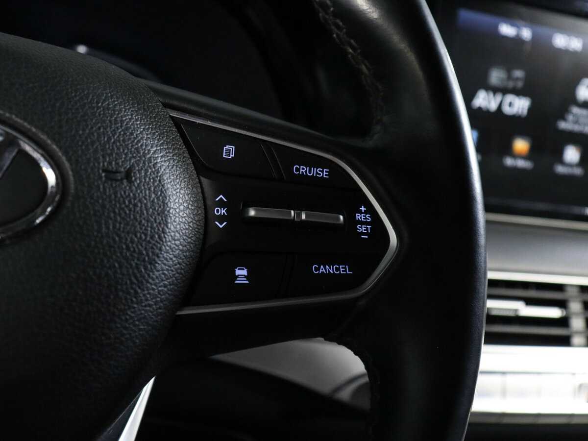 Купить Hyundai Palisade, 2020, 130 950 км, фото №23