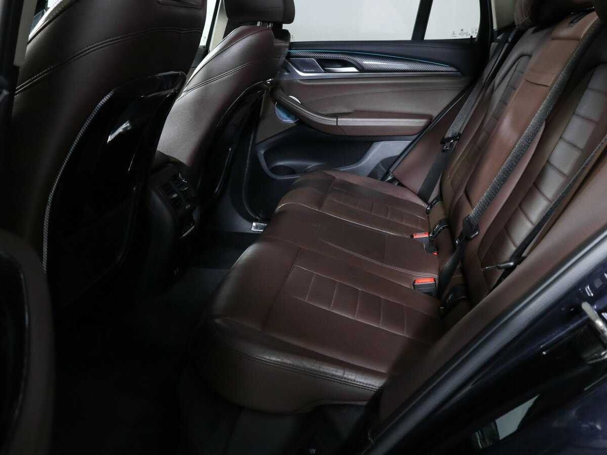 Купить BMW X3 28i xDrive, 2020, 73 000 км, фото №6