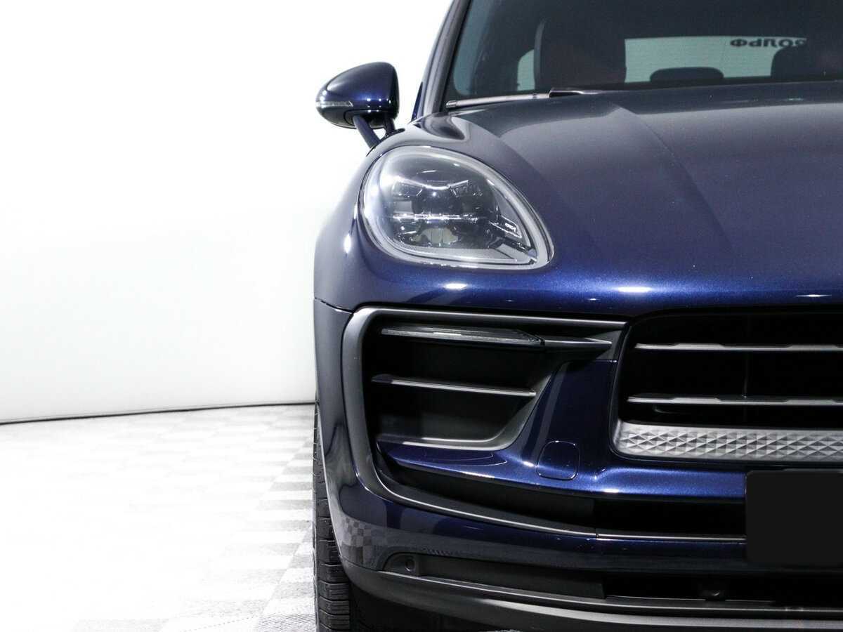 Купить Porsche Macan, 2021, 11 306 км, фото №15