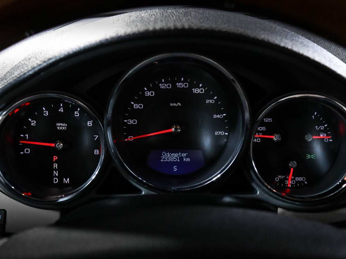 Купить Cadillac CTS, 2011, 233 850 км, фото №11