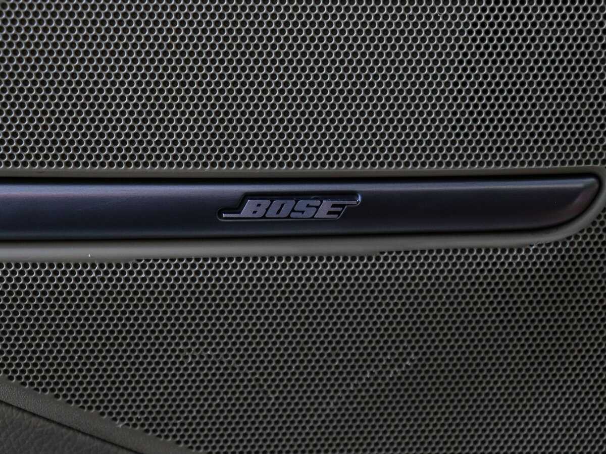 Купить Cadillac CTS, 2011, 233 850 км, фото №20