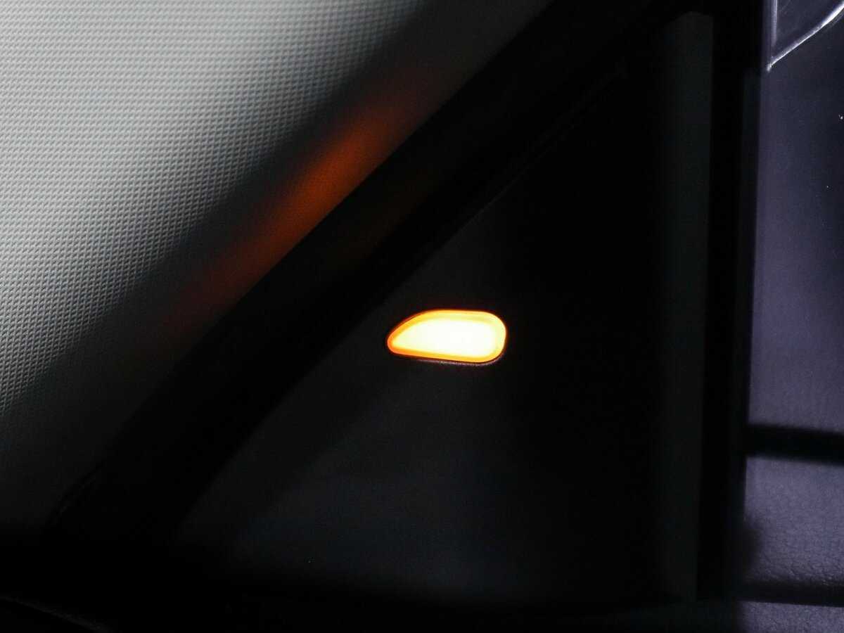 Купить Nissan X-Trail, 2018, 127 467 км, фото №20