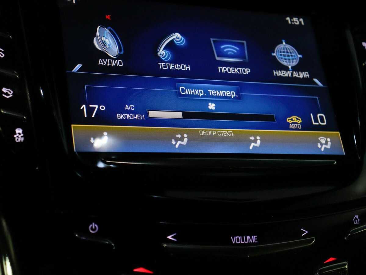 Купить Cadillac Escalade, 2018, 86 601 км, фото №28