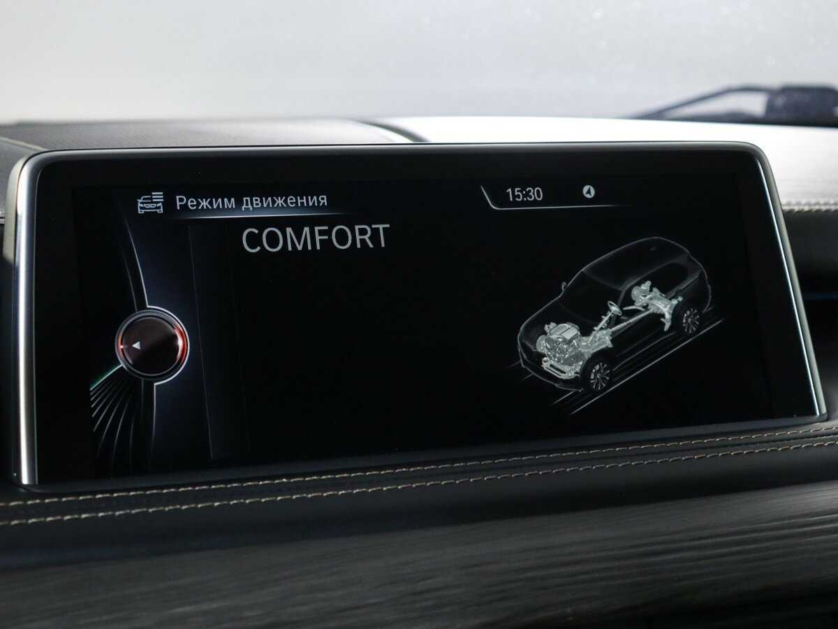 Купить BMW X5 25d, 2015, 148 448 км, фото №18