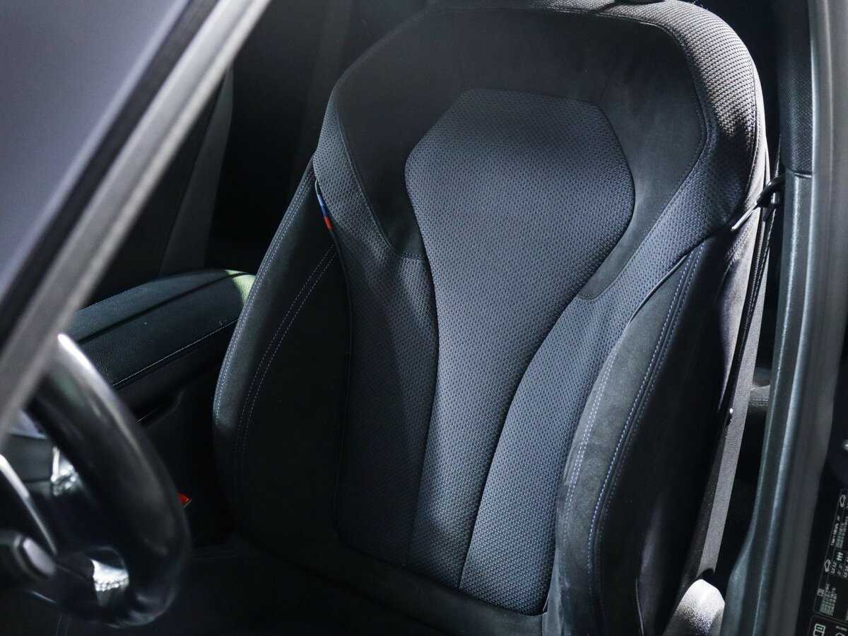 Купить BMW 5 серии 520d xDrive, 2018, 95 057 км, фото №16