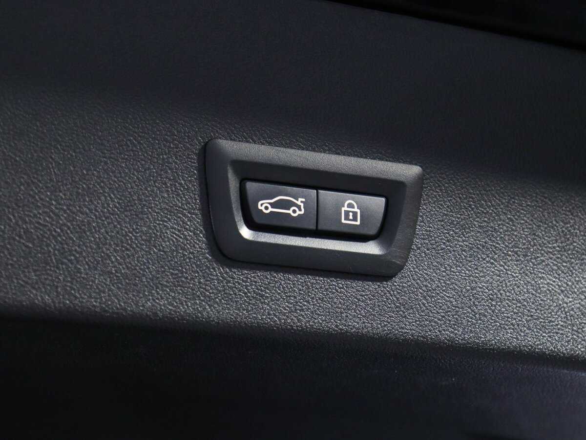 Купить BMW X4 30d, 2020, 81 495 км, фото №17