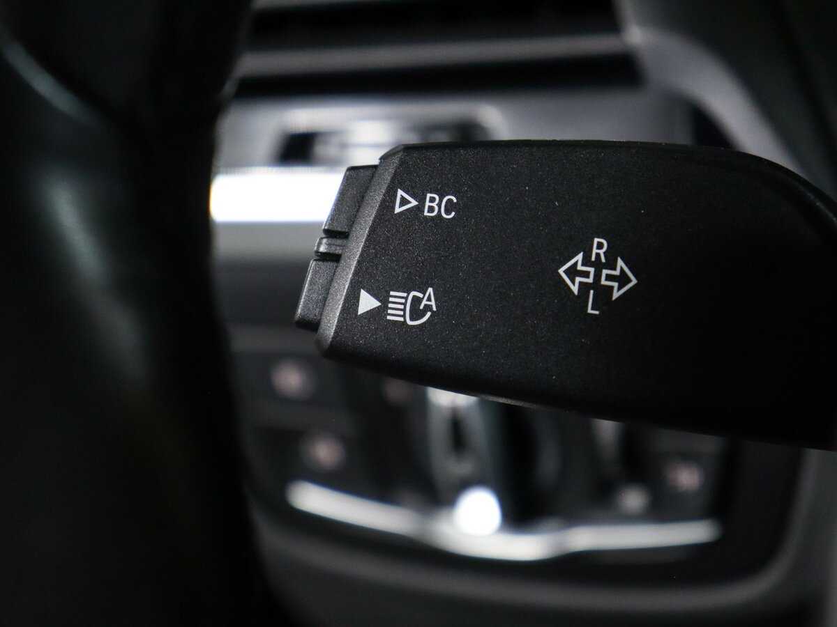 Купить BMW X4 30d, 2020, 81 495 км, фото №20