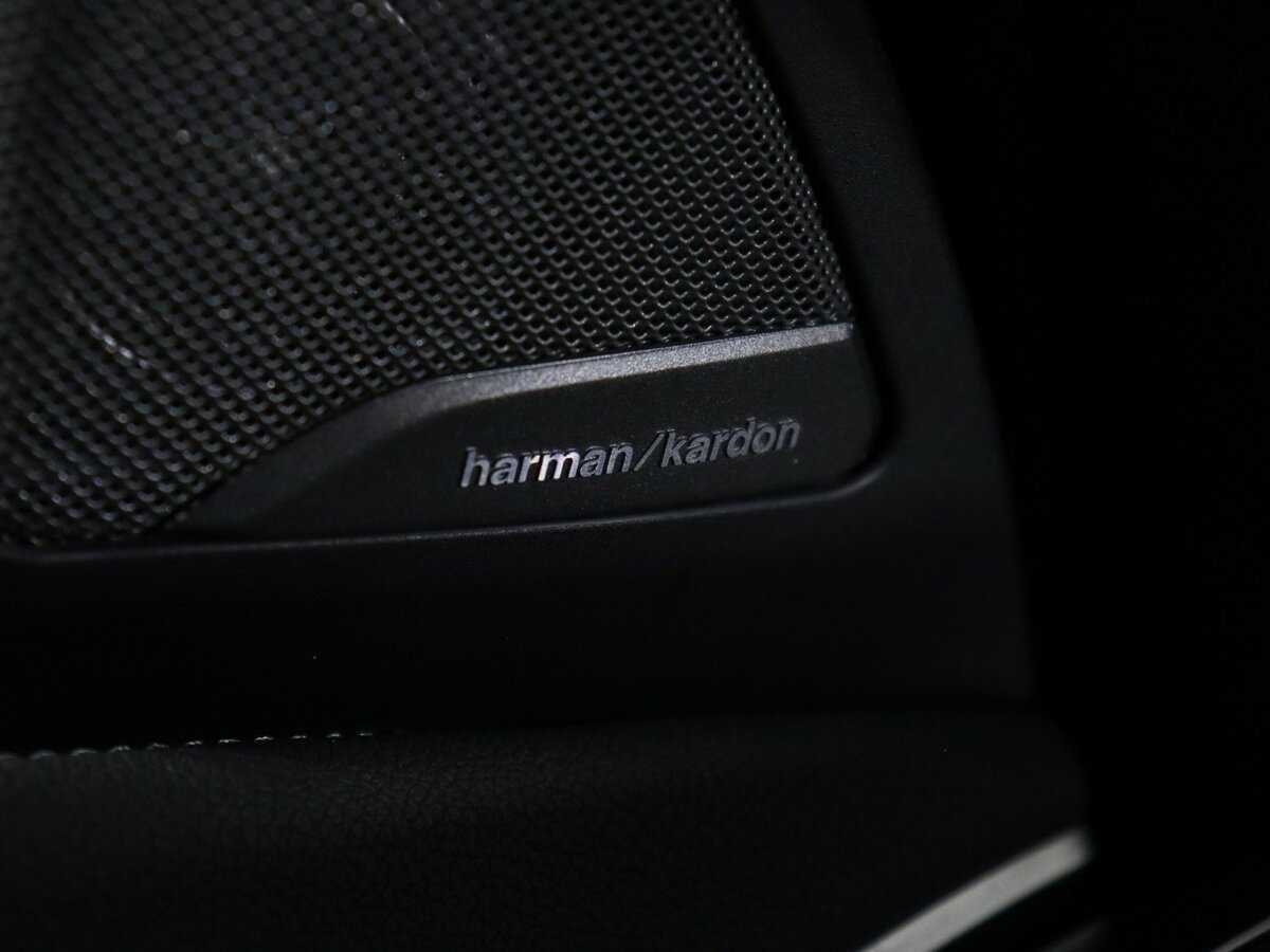 Купить BMW X4 30d, 2020, 81 495 км, фото №22