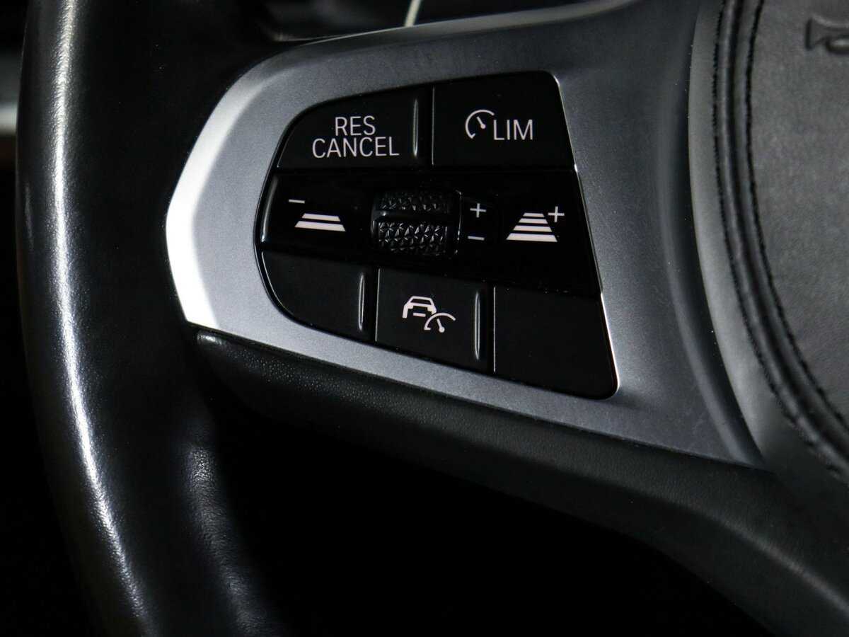 Купить BMW X4 30d, 2020, 81 495 км, фото №25