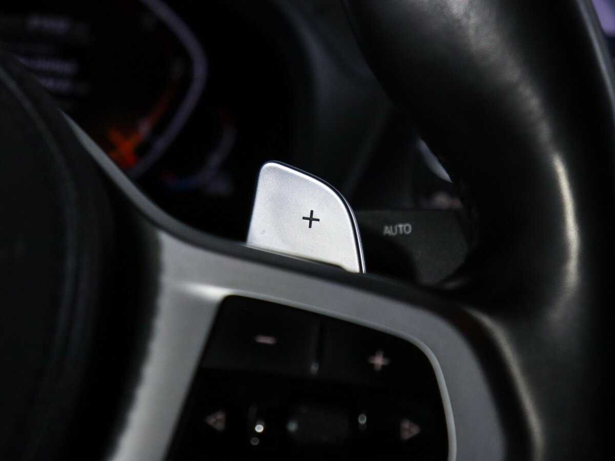 Купить BMW X4 30d, 2020, 81 495 км, фото №26