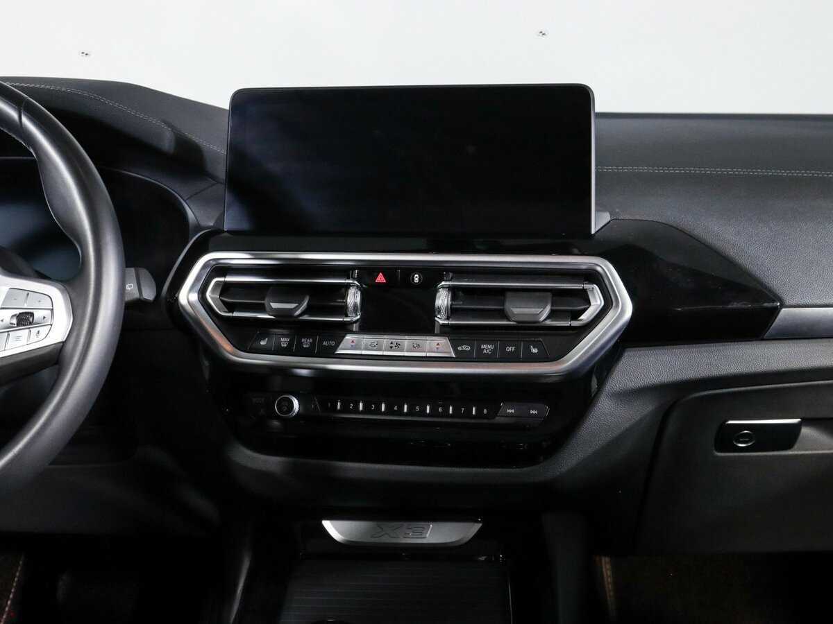 Купить BMW X3 20i xDrive, 2023, 28 249 км, фото №13