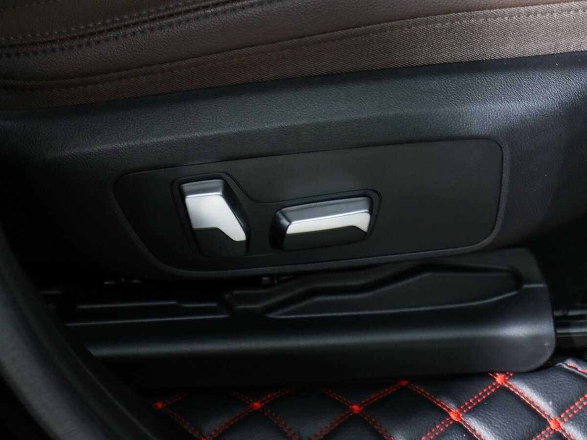 Купить BMW X3 20i xDrive, 2023, 28 249 км, фото №17