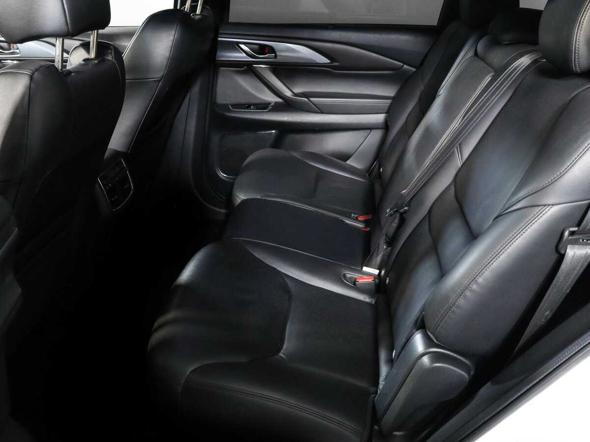 Купить Mazda CX-9, 2018, 114 523 км, фото №7