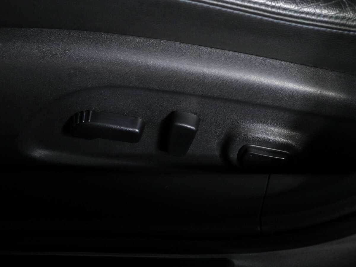 Купить Nissan Teana, 2015, 194 460 км, фото №14