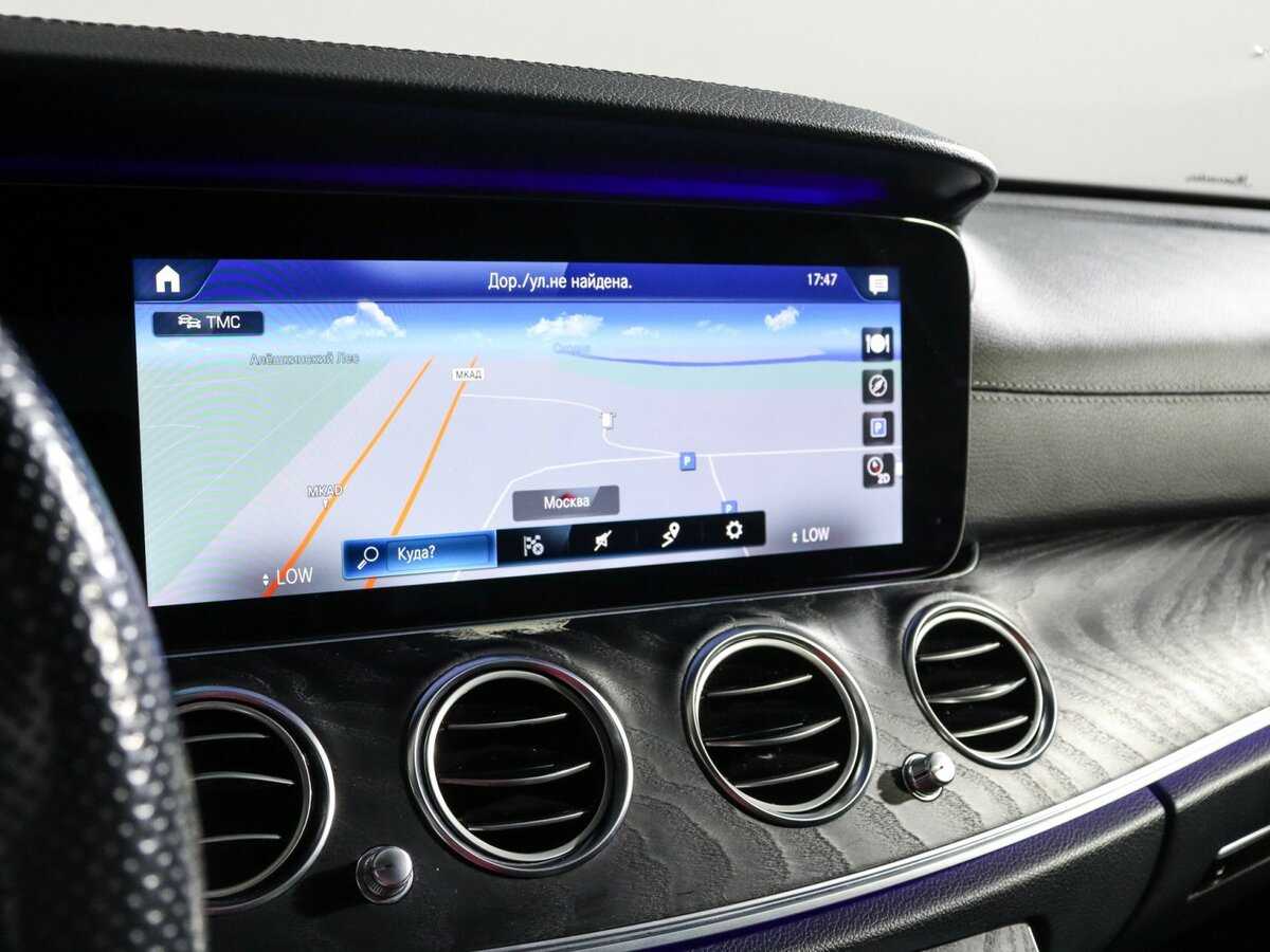 Купить Mercedes-Benz E-Класс 200, 2020, 101 000 км, фото №26