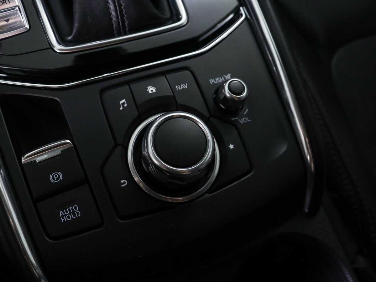 Купить Mazda CX-5, 2018, 74 558 км, фото №20