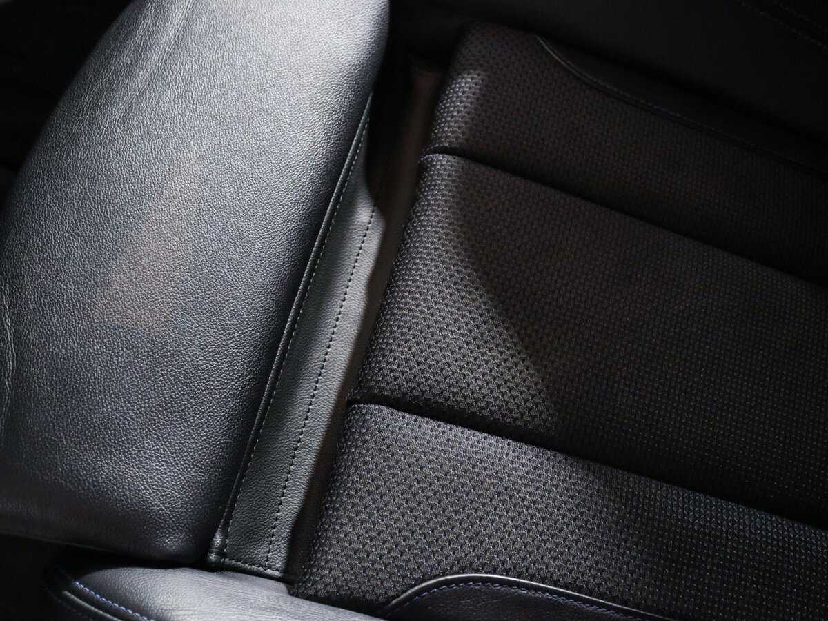 Купить BMW X4 20d, 2020, 63 629 км, фото №15