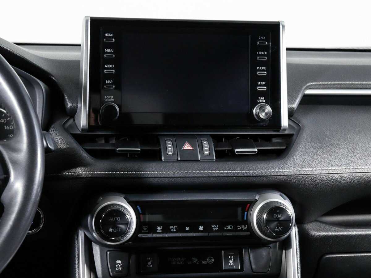 Купить Toyota RAV4, 2020, 98 441 км, фото №13