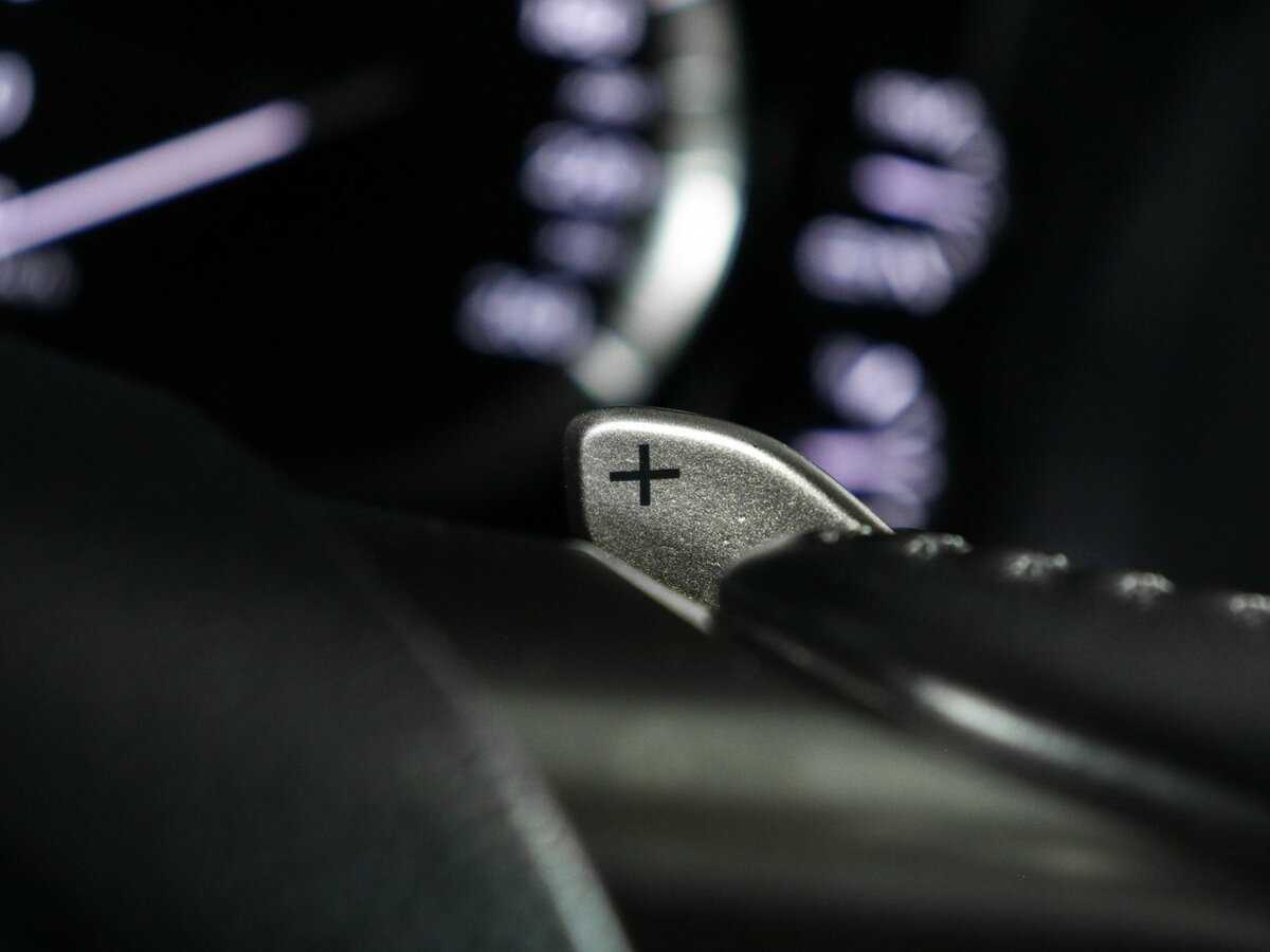 Купить Lexus LX 450d, 2016, 149 439 км, фото №18