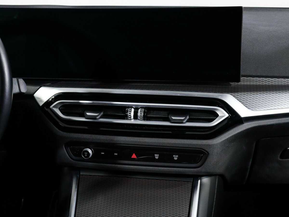 Купить BMW 3 серии 320d xDrive, 2023, 15 885 км, фото №13