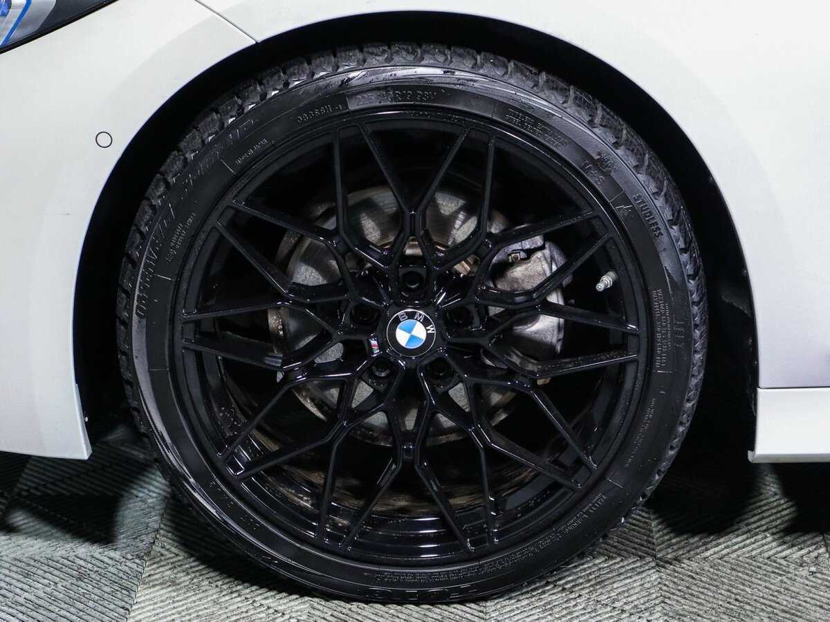 Купить BMW 3 серии 320d xDrive, 2023, 15 885 км, фото №15