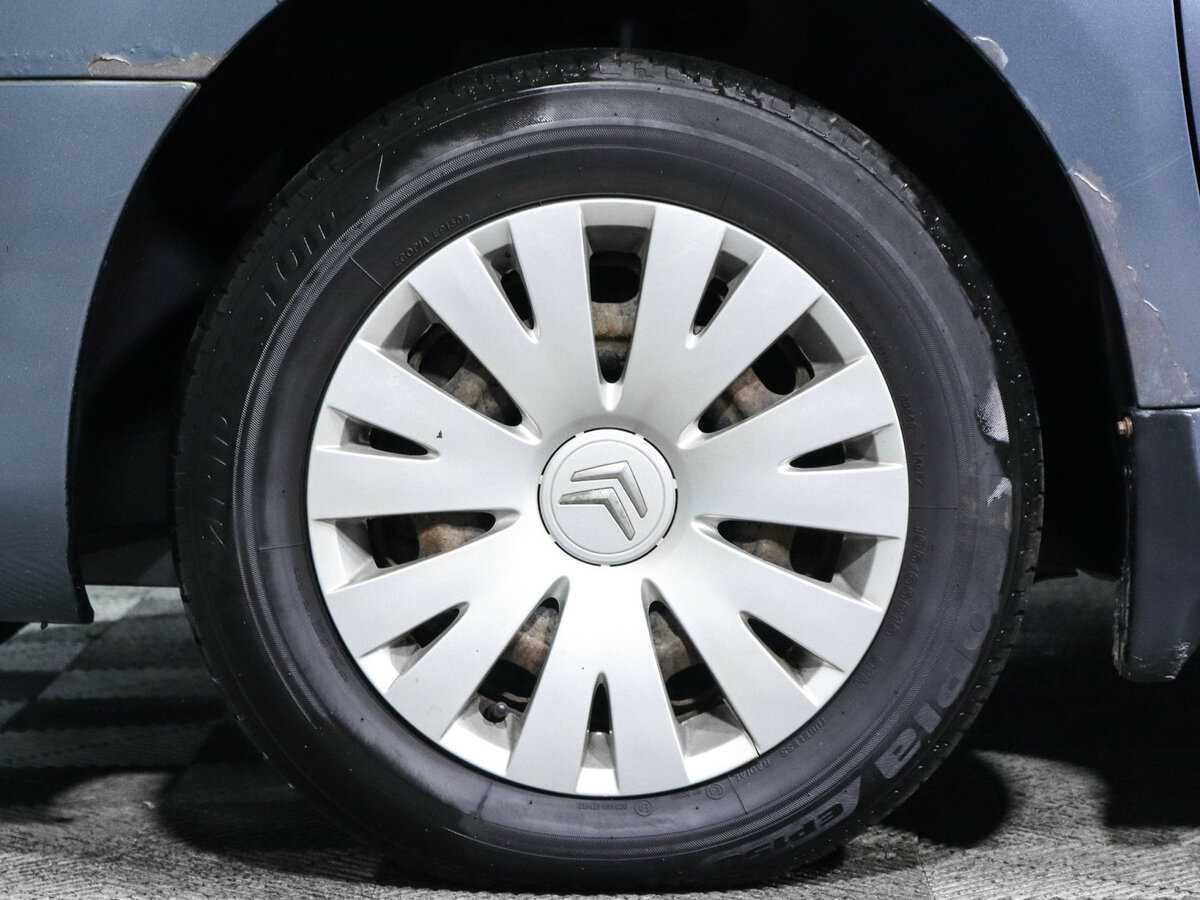 Купить Citroen Berlingo, 2009, 340 191 км, фото №12