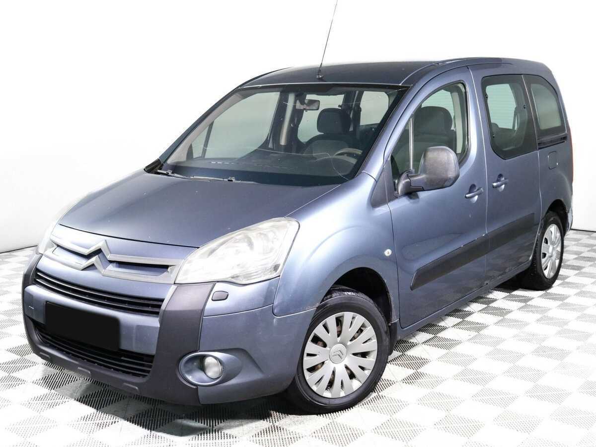 Купить Citroen Berlingo, 2009, 340 191 км, фото №13